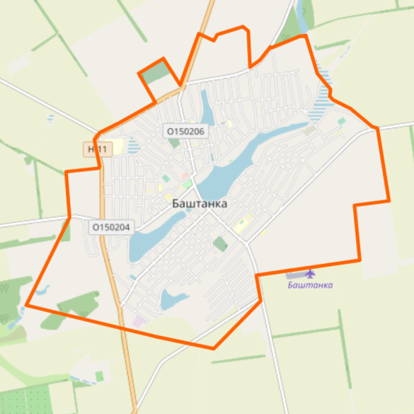 Автовикуп Баштанка