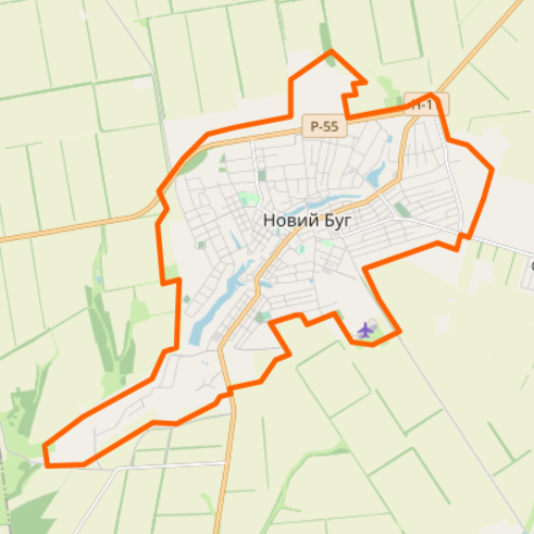 Автовикуп Новий Буг