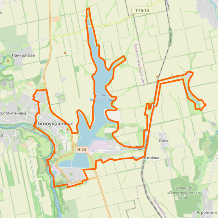 Автовикуп Южноукраїнськ