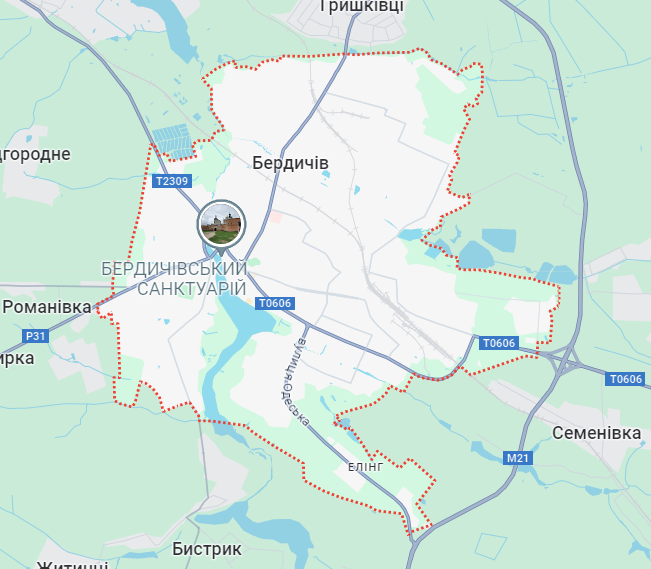 Викуп авто Бердичів