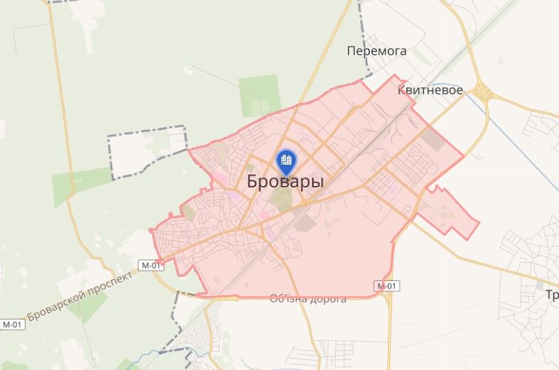 авто выкуп бровары