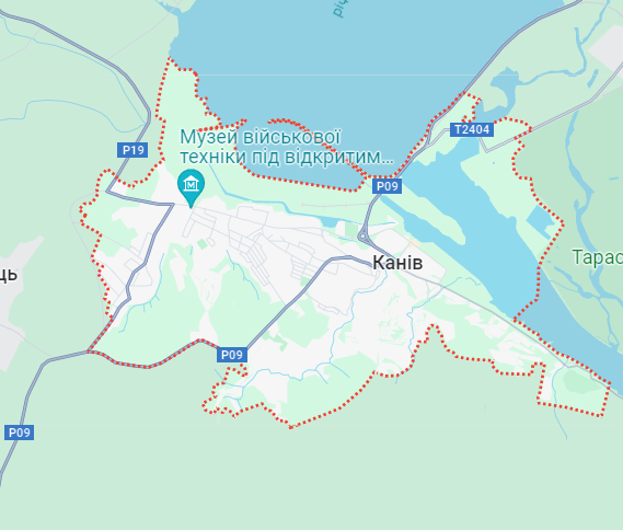 Автовикуп Канів