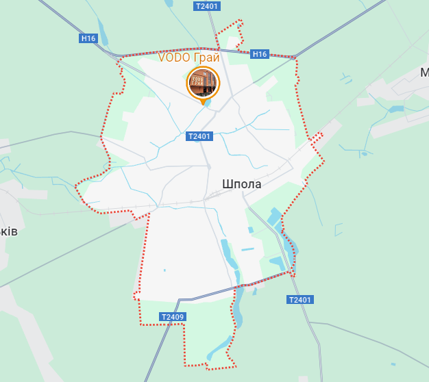 викуп авто шпола