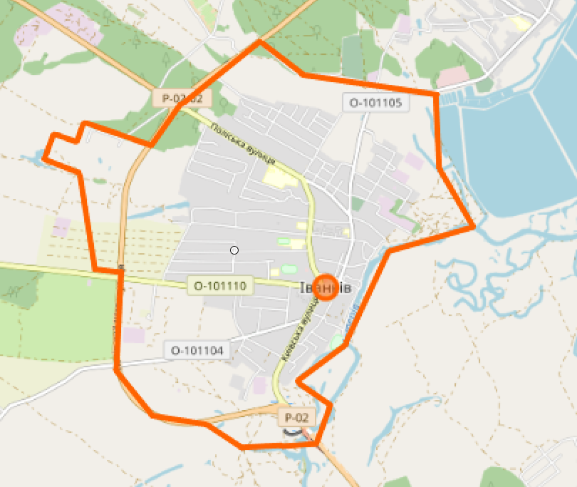 Автовикуп Іванків