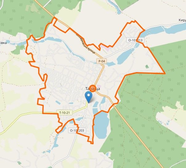 Автовикуп Тараща