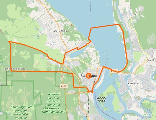 Автовикуп Вишгород