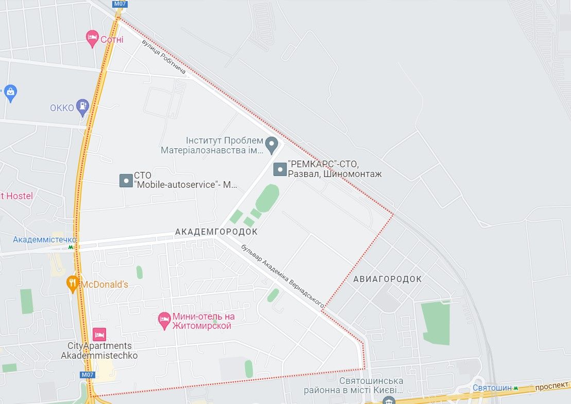 автовыкуп Академгородок