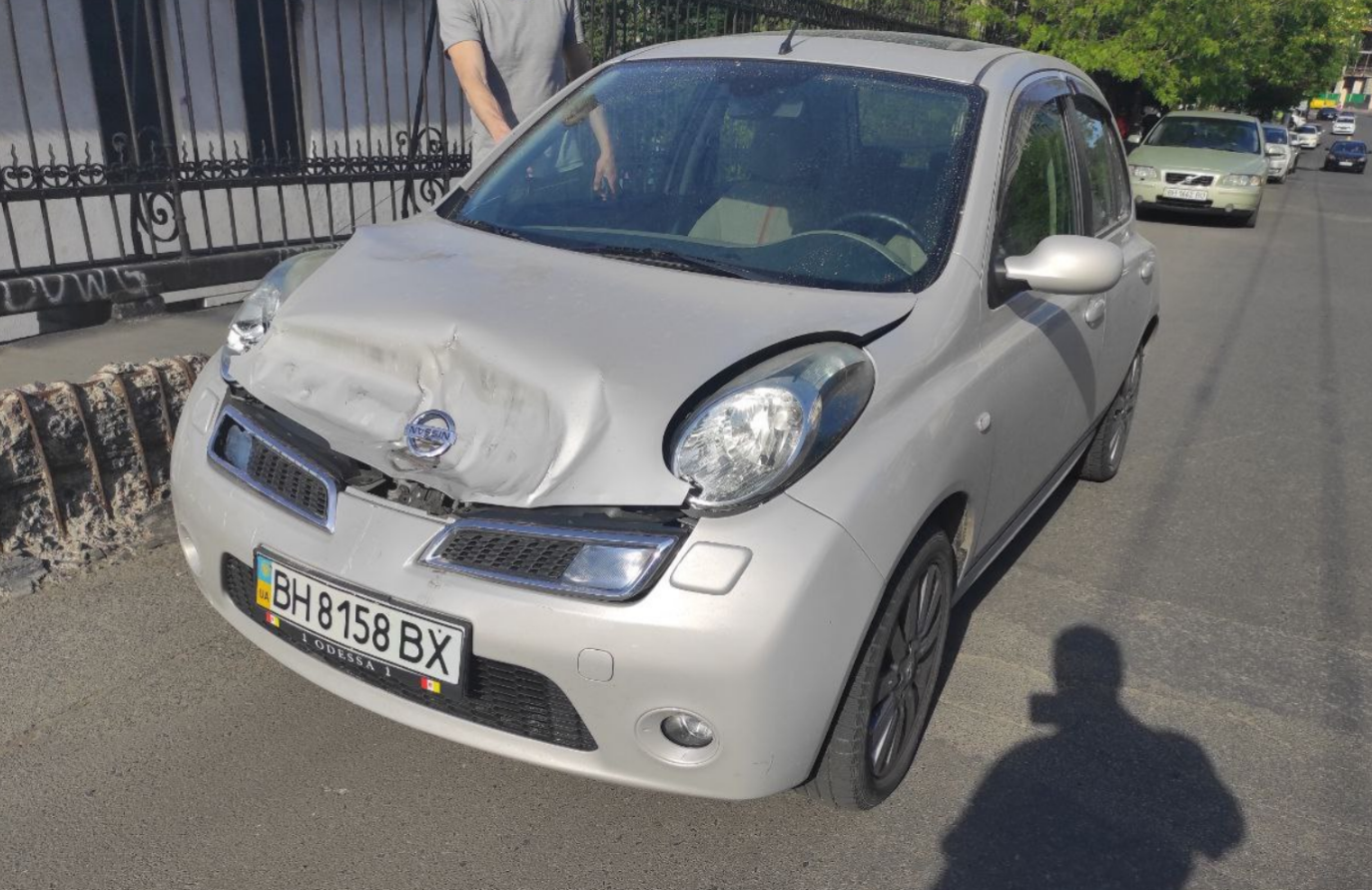 Автовыкуп Днепр после дтп