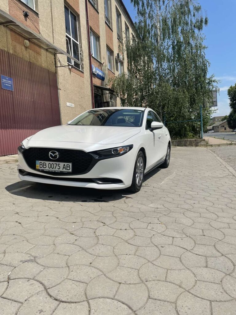 Выкуп авто в Конотопе