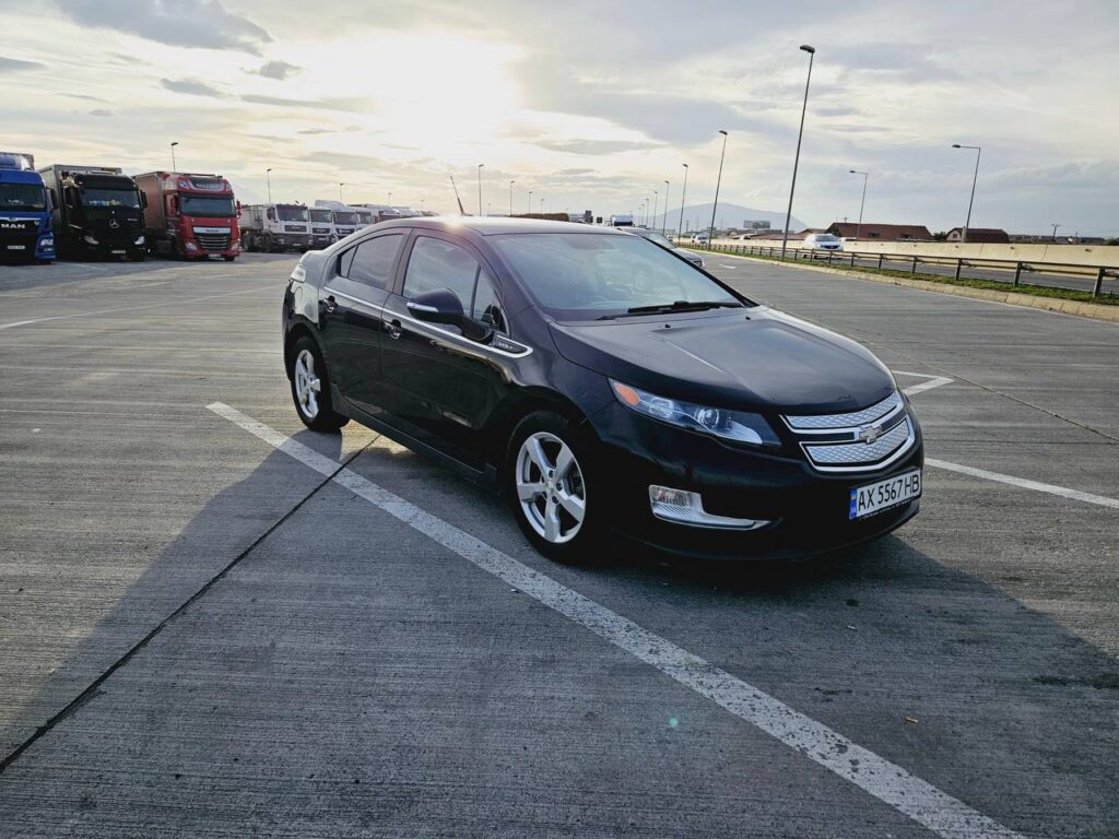 Викуплене авто в Харкові