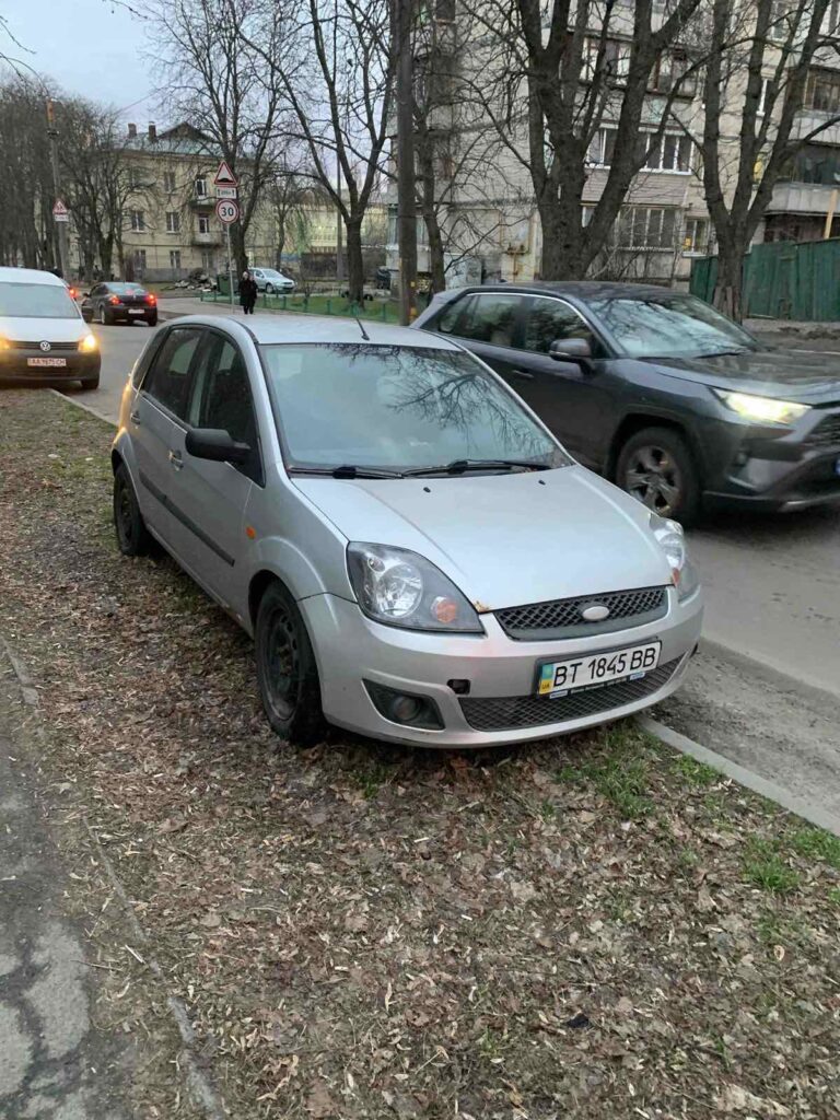 Викуп авто в Хмельницькому