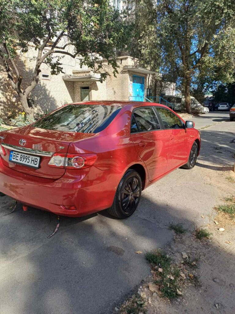 Викуп авто Миколаїв