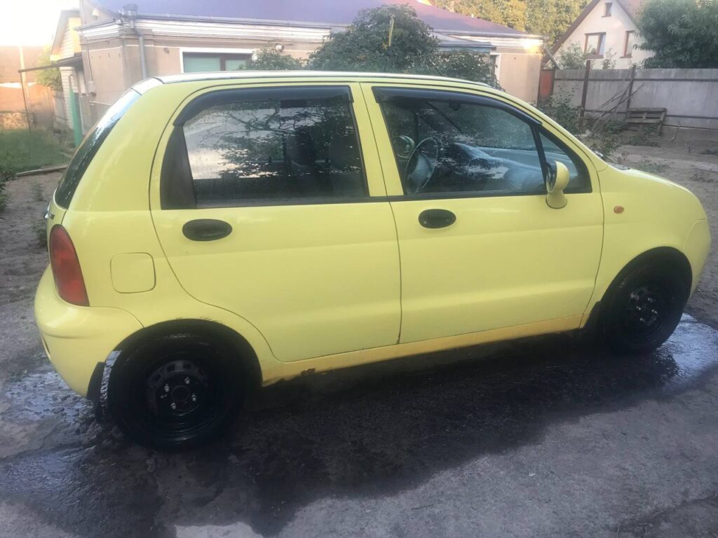 Автовикуп Тернопіль