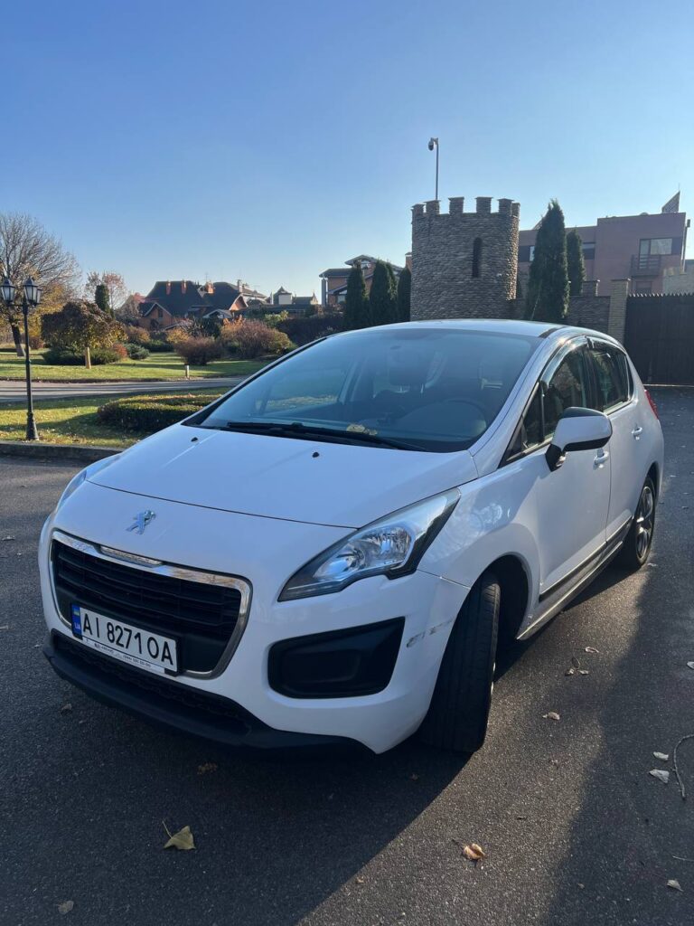 Викуп авто в Білій Церкві