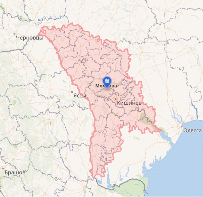 Викуп авто Молдова