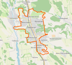 Викуп авто Поділськ