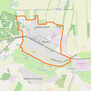 Автовикуп Арциз