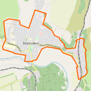 Автовикуп Березівка