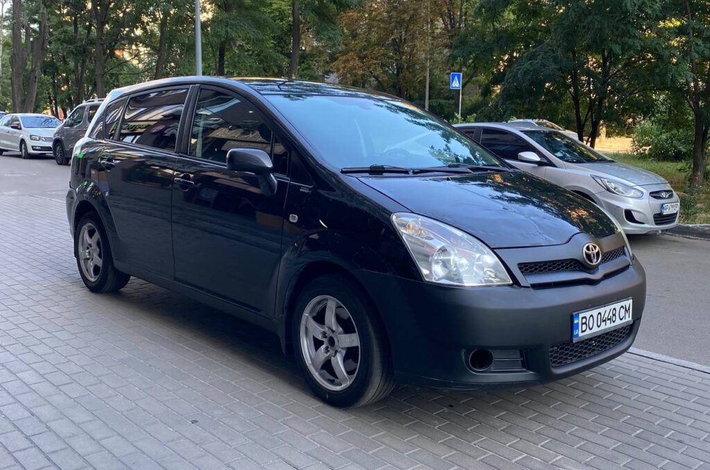 Які автомобілі с пробігом легше всього продати