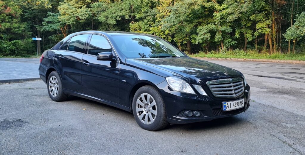 які машини легше продати