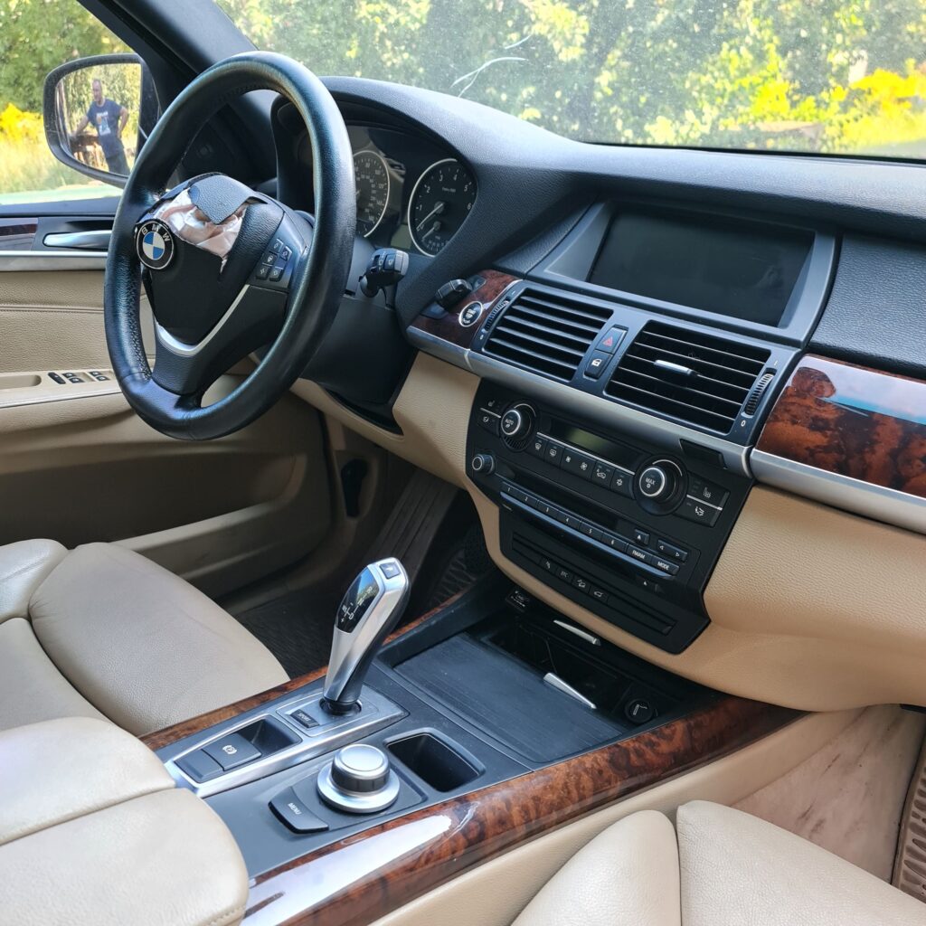 подготовка авто перед продажей