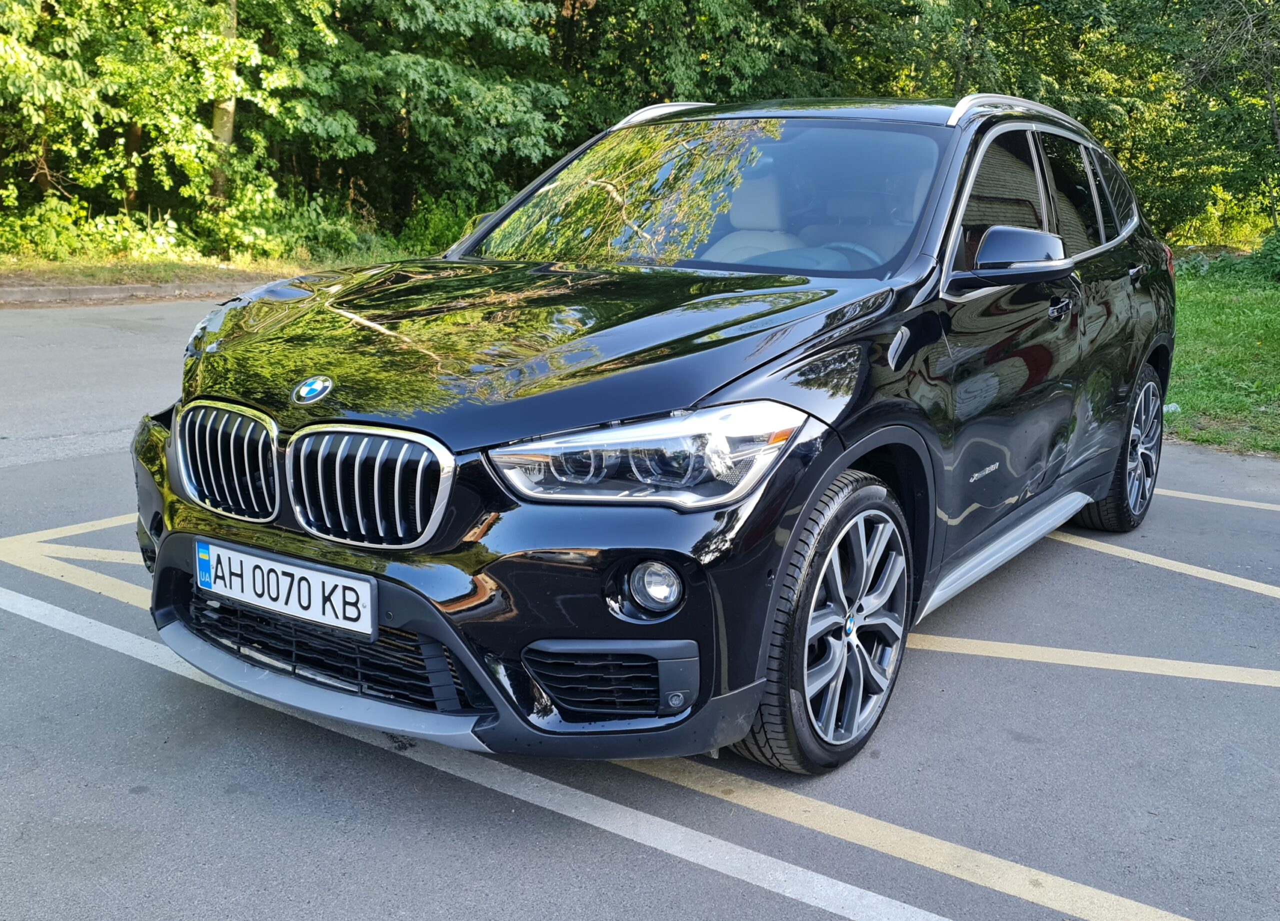 аукціон авто