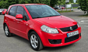 Який автомобіль обрати новачку