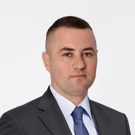 Основатель — Олександр Марченко