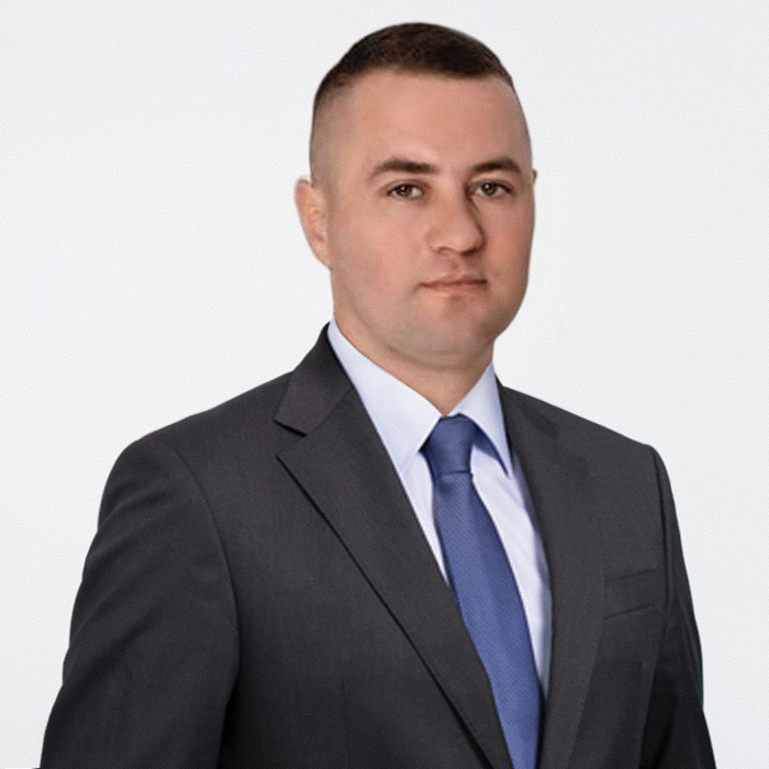 Олександр Марченко