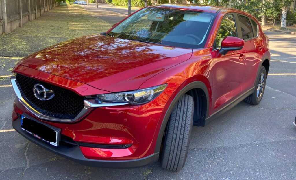 Чому "Дія" відхиляє продаж авто