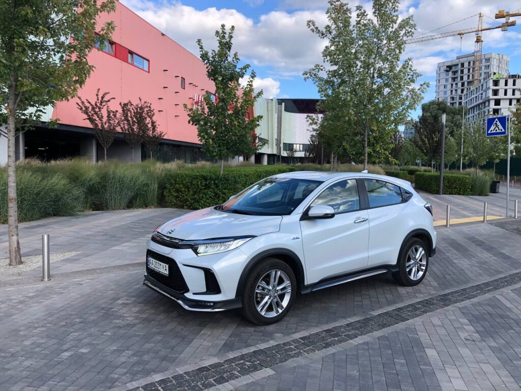 Терміново продати авто у зв'язку з переїздом в Одесі