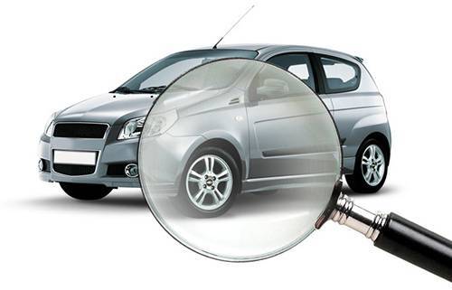 Незалежна оцінка авто