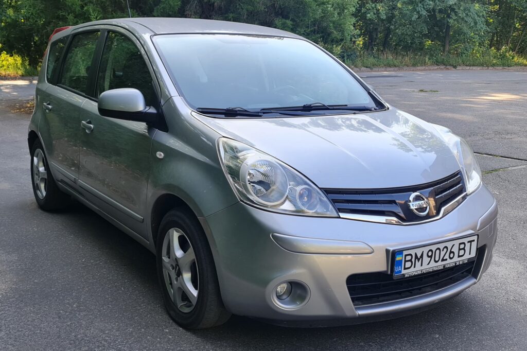 Як торгуватися при купівлі авто