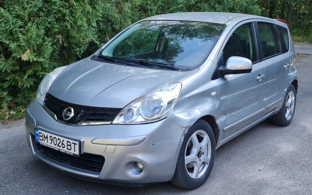 Як правильно торгуватися при купівлі авто