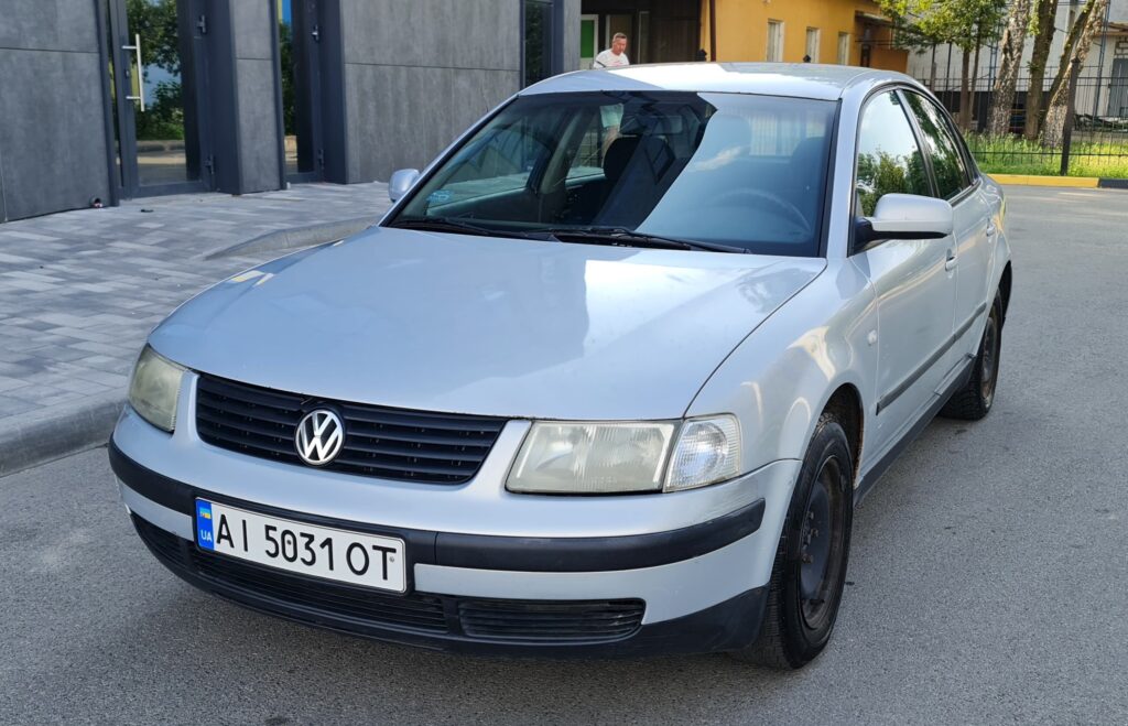 Переоформлення авто по спадщині