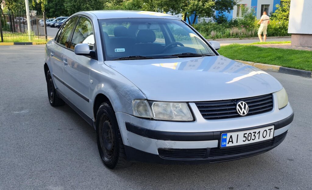 Переоформлення авто по спадщині