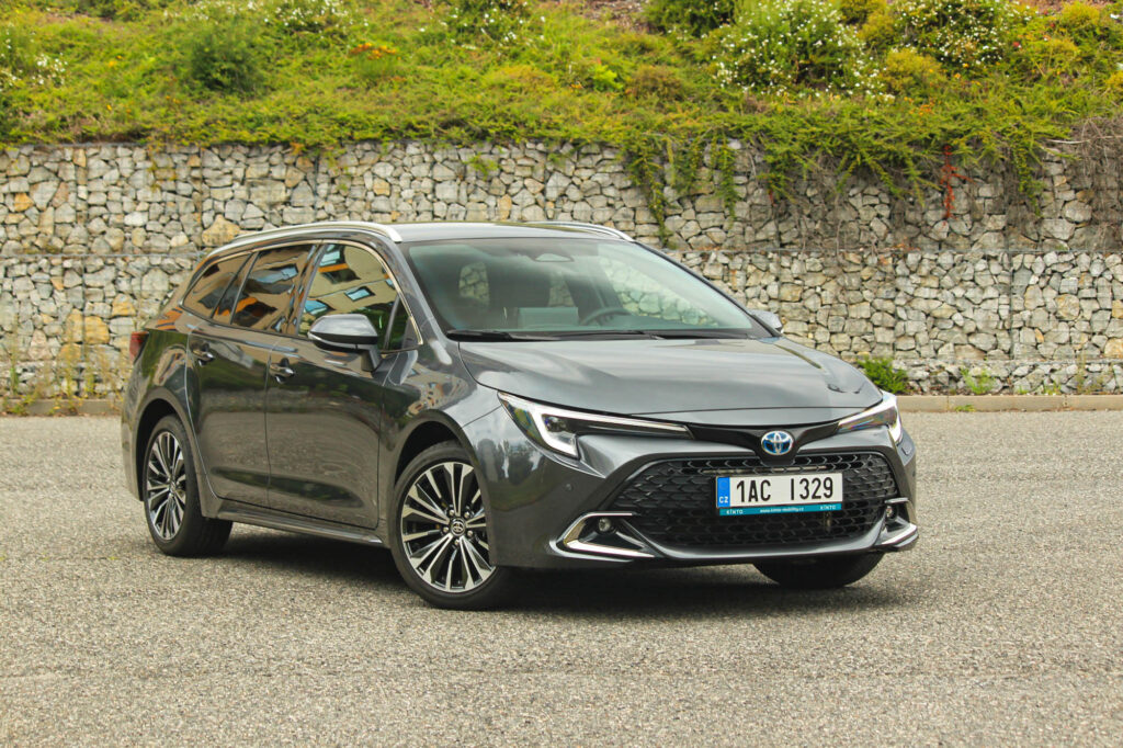 Toyota Corolla - Скуп Авто