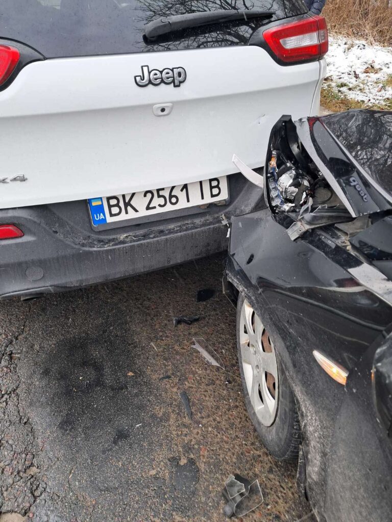 Викуп авто Рівне