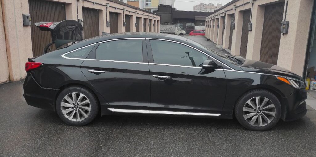 авто продане в Україні