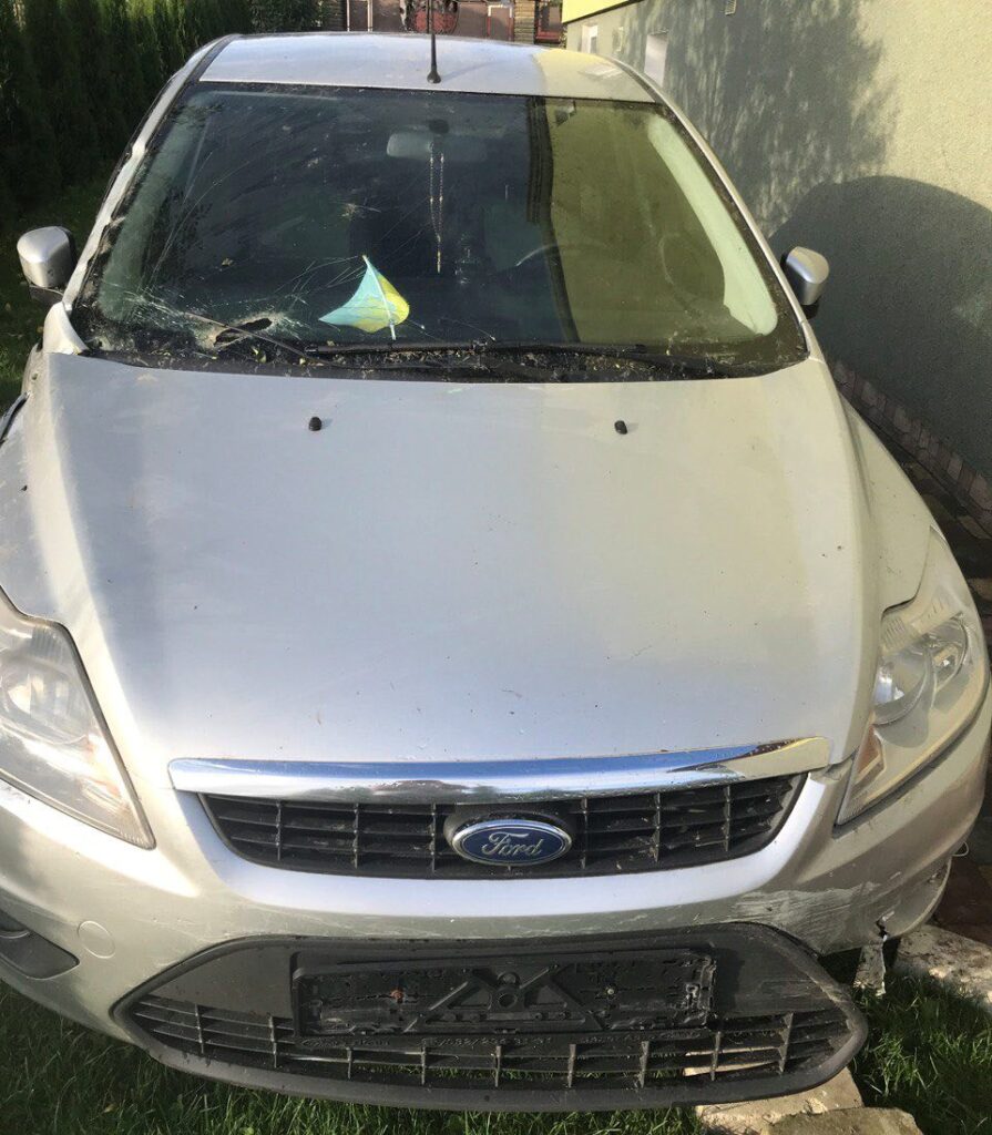 выкуп авто из сша